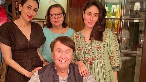 Karisma Kapoor Struggle