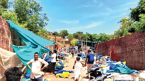 Chapora News