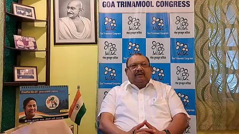 Goa TMC