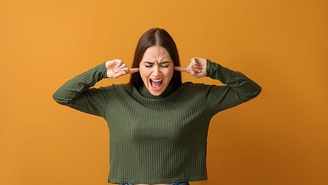 Symptoms and Treatment of Irritability