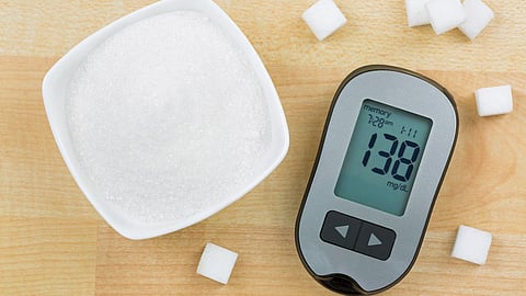 Remedies For High Blood Sugar