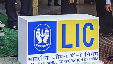 LIC