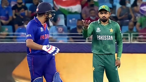 Babar Azam