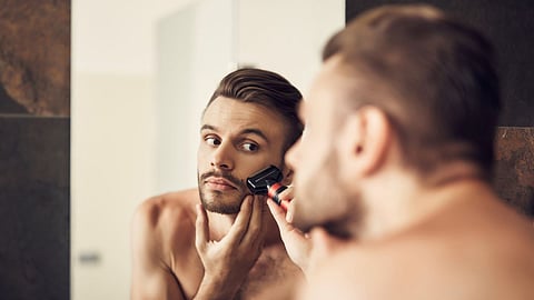 Mens Beard Care Tips