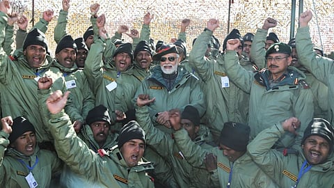 PM Narendra Modi