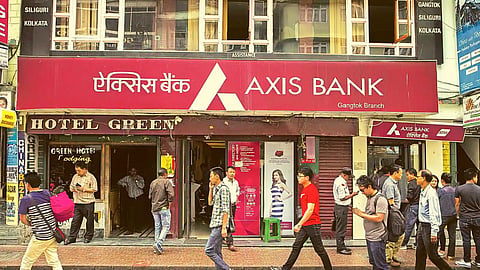 Axis Bank
