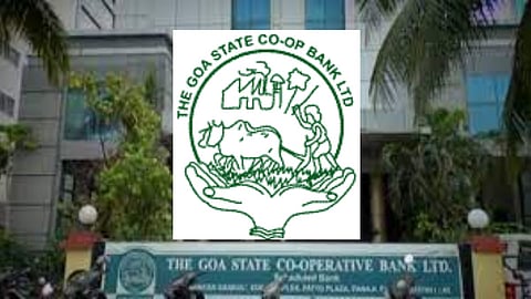 Goa State Cooperative Bank