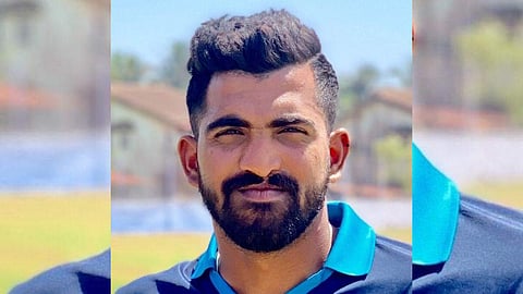 Senior T20 Cricket