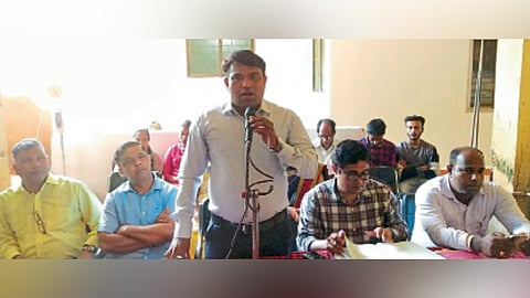 Goa Illegal Construction | Amit Sawant