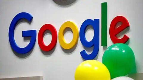Google