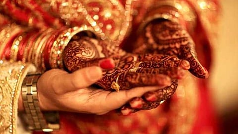 Marriage