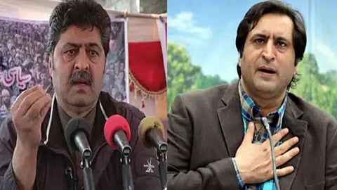 Bilal Gani Loan