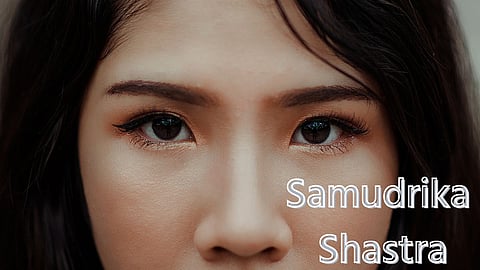 Samudrika Shastra: