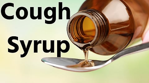 Cough Syrup
