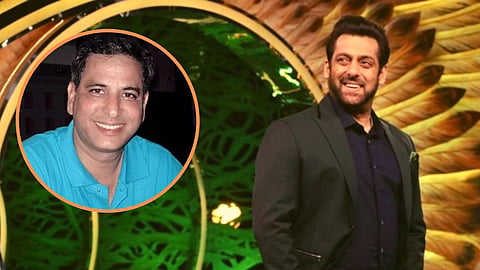 Real Bigg Boss Atul Kapoor Payment
