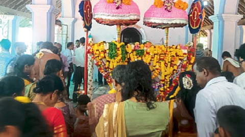 Goa | Pernem
