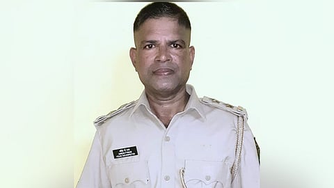 Ganesh Parab