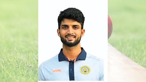 Suyash prabhudesai