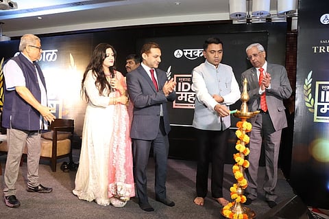 Sakal Idol Maharashtra