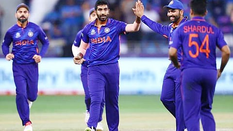 Team India