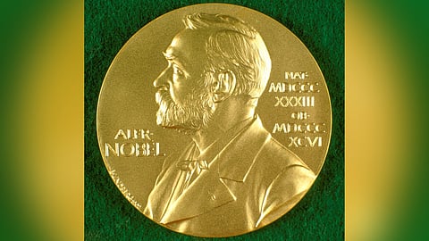 Nobel Prizes