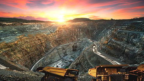 Blog | Mine