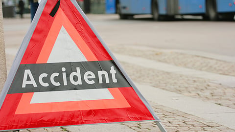 Goa Accident Cases