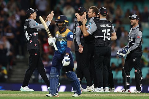 T20 World Cup