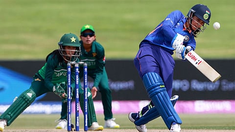 India Women Team