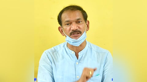 Goa Government | Girish Chodankar