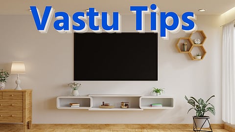 Vastu Tips