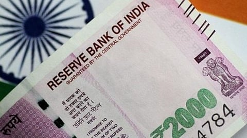 Rupee Vs Dollar