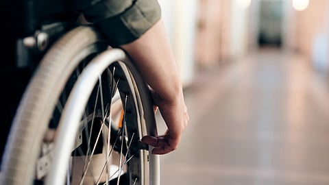 Goa News | Handicap