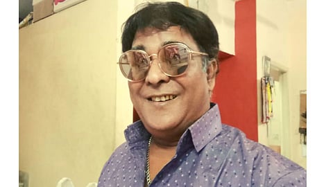 Parag Kansara Death