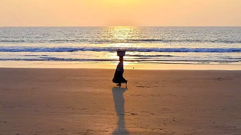 Goa Cleanliness