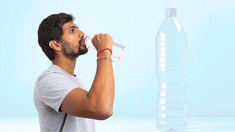 Water Drinking Facts