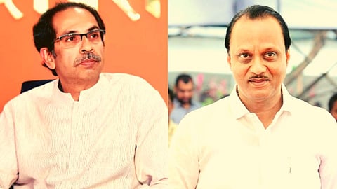 Maharashtra Politics