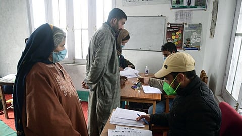 Jammu-Kashmir