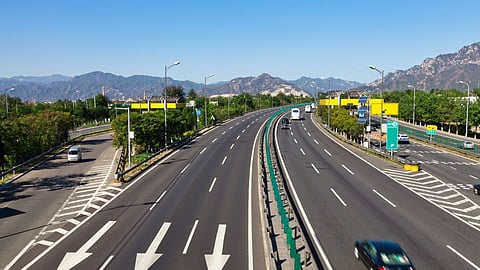 Nagpur-Goa Expressway