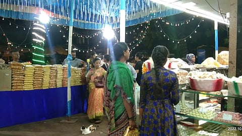 Vasco market