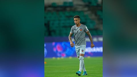 ISL Football