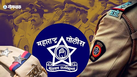 Police Bharti