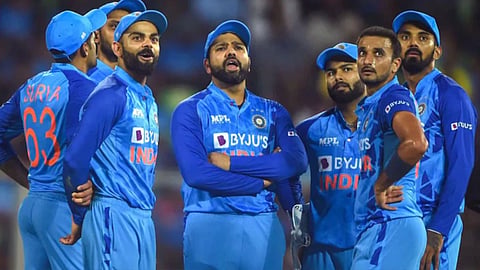 Team India