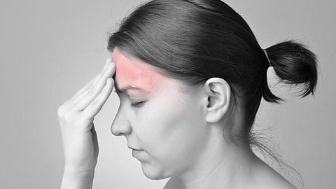headache