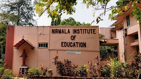 Nirmala Institute Of Education