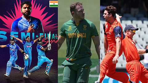 T20 World Cup 2022
