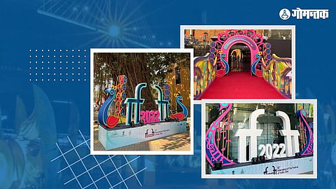 53rd IFFI Goa