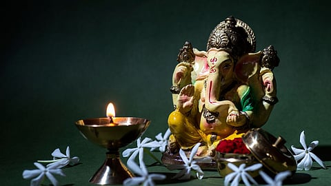 Vinayak Chaturthi 2022