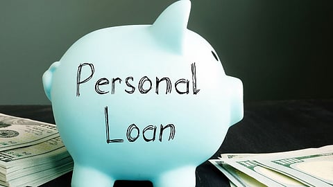 Personal Loan Tips