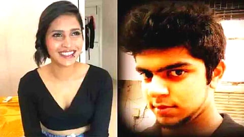 Shraddha Walker